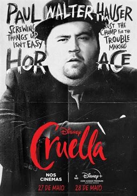 Cruella Poster 1779802
