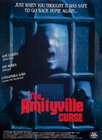 The Amityville Curse hoodie #1779957