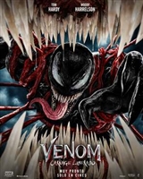 Venom: Let There Be Carnage hoodie #1780061