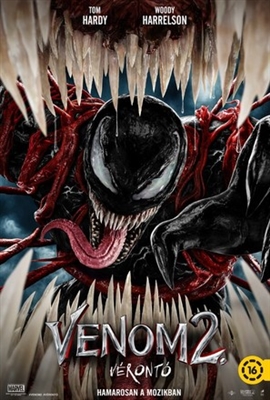 Venom: Let There Be Carnage Poster 1780070