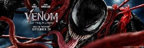 Venom: Let There Be Carnage Stickers 1780072