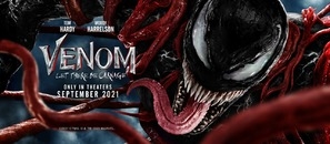 Venom: Let There Be Carnage Poster 1780073