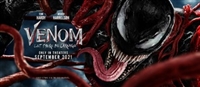 Venom: Let There Be Carnage hoodie #1780073