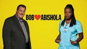 Bob Hearts Abishola Stickers 1780111