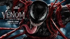 Venom: Let There Be Carnage Poster 1780279