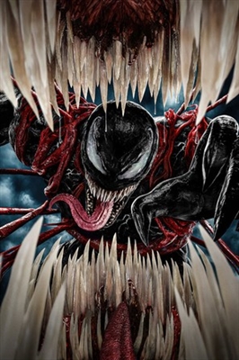 Venom: Let There Be Carnage Poster 1780292