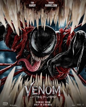 Venom: Let There Be Carnage puzzle 1780300