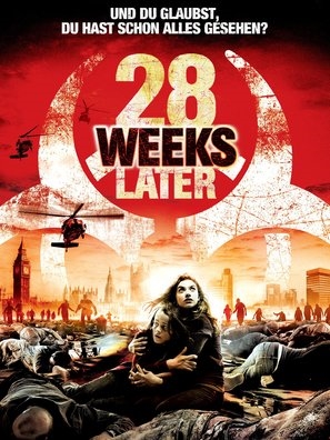 28 Weeks Later Poster 1780368