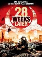 28 Weeks Later Mouse Pad 1780368