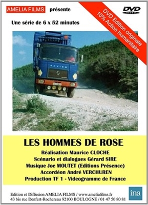 Les hommes de Rose Poster 1780484
