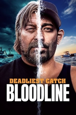 &quot;Deadliest Catch: Bloodline&quot; Longsleeve T-shirt