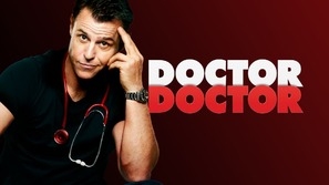 Doctor Doctor poster