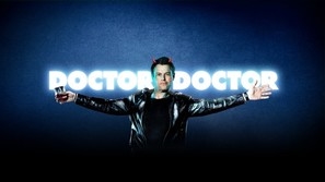 Doctor Doctor Poster with Hanger
