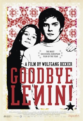 Good Bye Lenin! Longsleeve T-shirt