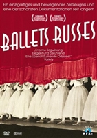 Ballets russes tote bag #