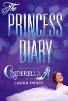 &quot;The Princess Diary: Backstage at &#039;Cinderella&#039; with Laura Osnes&quot; hoodie #1780578