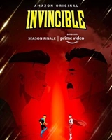 Invincible #1780681 movie poster