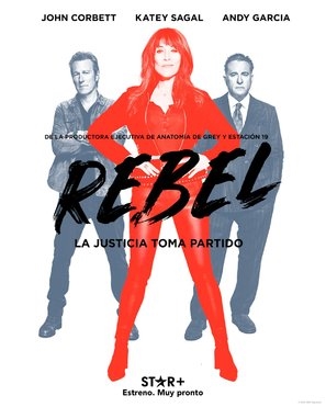 Rebel Poster 1780719