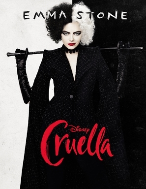 Cruella Poster 1780803