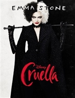 Cruella t-shirt #1780803