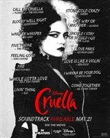 Cruella t-shirt #1780860