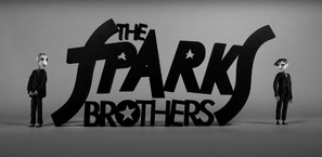 The Sparks Brothers poster