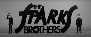 The Sparks Brothers Canvas Poster
