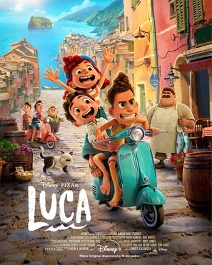 Luca Poster 1780943