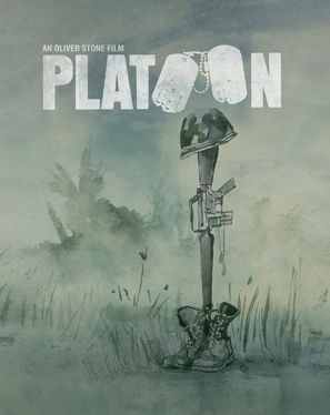 Platoon Poster 1780958