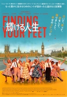 Finding Your Feet movie poster