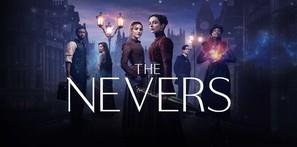 The Nevers puzzle 1781068