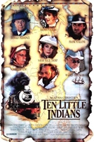 Ten Little Indians magic mug #
