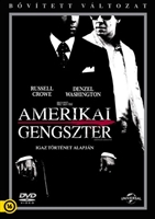 American Gangster Mouse Pad 1781211