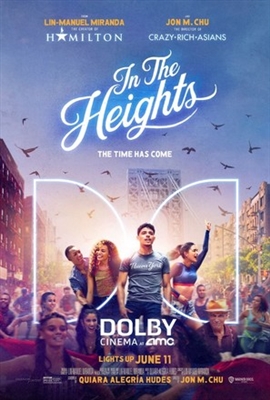 In the Heights Poster 1781250