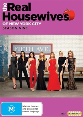&quot;The Real Housewives of New York City&quot; Poster 1781345