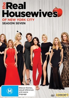 &quot;The Real Housewives of New York City&quot; poster