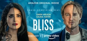 Bliss Canvas Poster