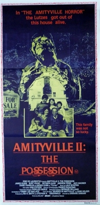 Amityville II: The Possession puzzle 1781374