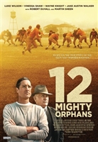12 Mighty Orphans magic mug #