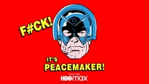 Peacemaker t-shirt