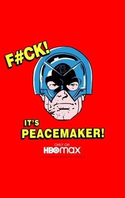 Peacemaker poster