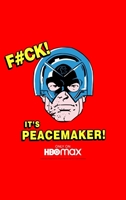 Peacemaker tote bag #