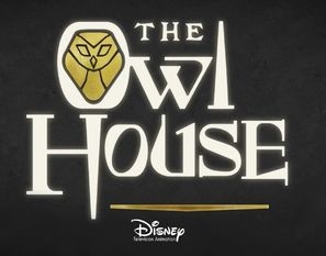 The Owl House Mouse Pad 1781649