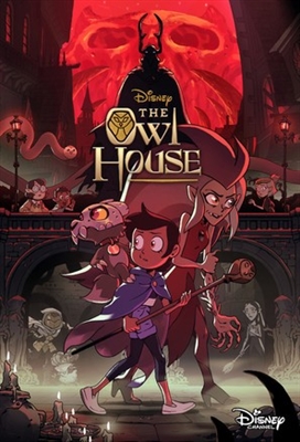 The Owl House Poster 1781654