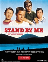 Stand by Me kids t-shirt #1781823