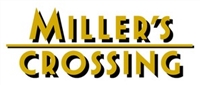 Miller's Crossing tote bag #