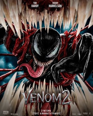 Venom: Let There Be Carnage Poster 1781863