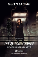 The Equalizer hoodie #1781867
