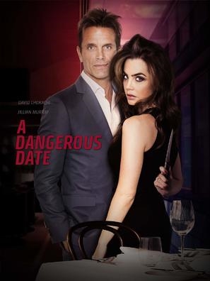 A Dangerous Date poster