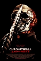 ChromeSkull: Laid to Rest 2 hoodie #1781940